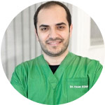 Dr Hasan Benar