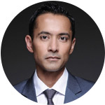 Dr Tapan Patel